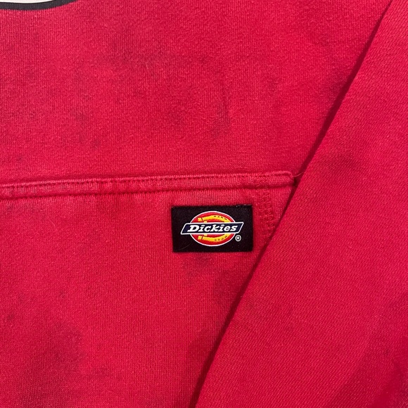 Dickies Hoodie - Picture 2 of 2